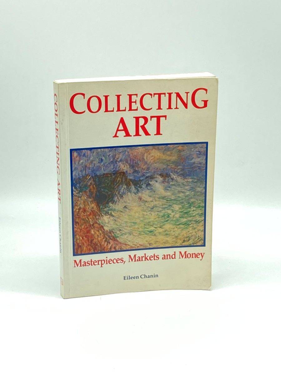 Collecting Art Masterpieces, Markets and Money