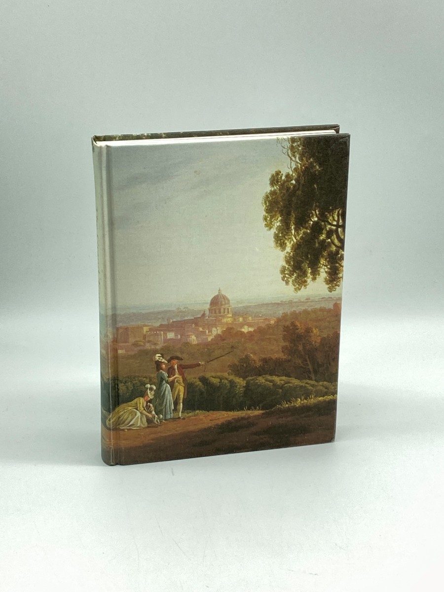 Image for The Grand Tour 1592 - 1796 The Grand Tour 1592 - 1796