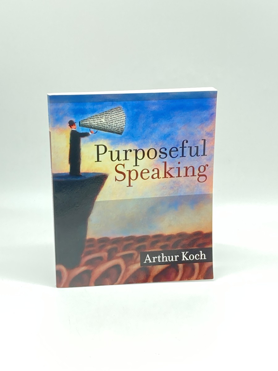 Purposeful Speaking