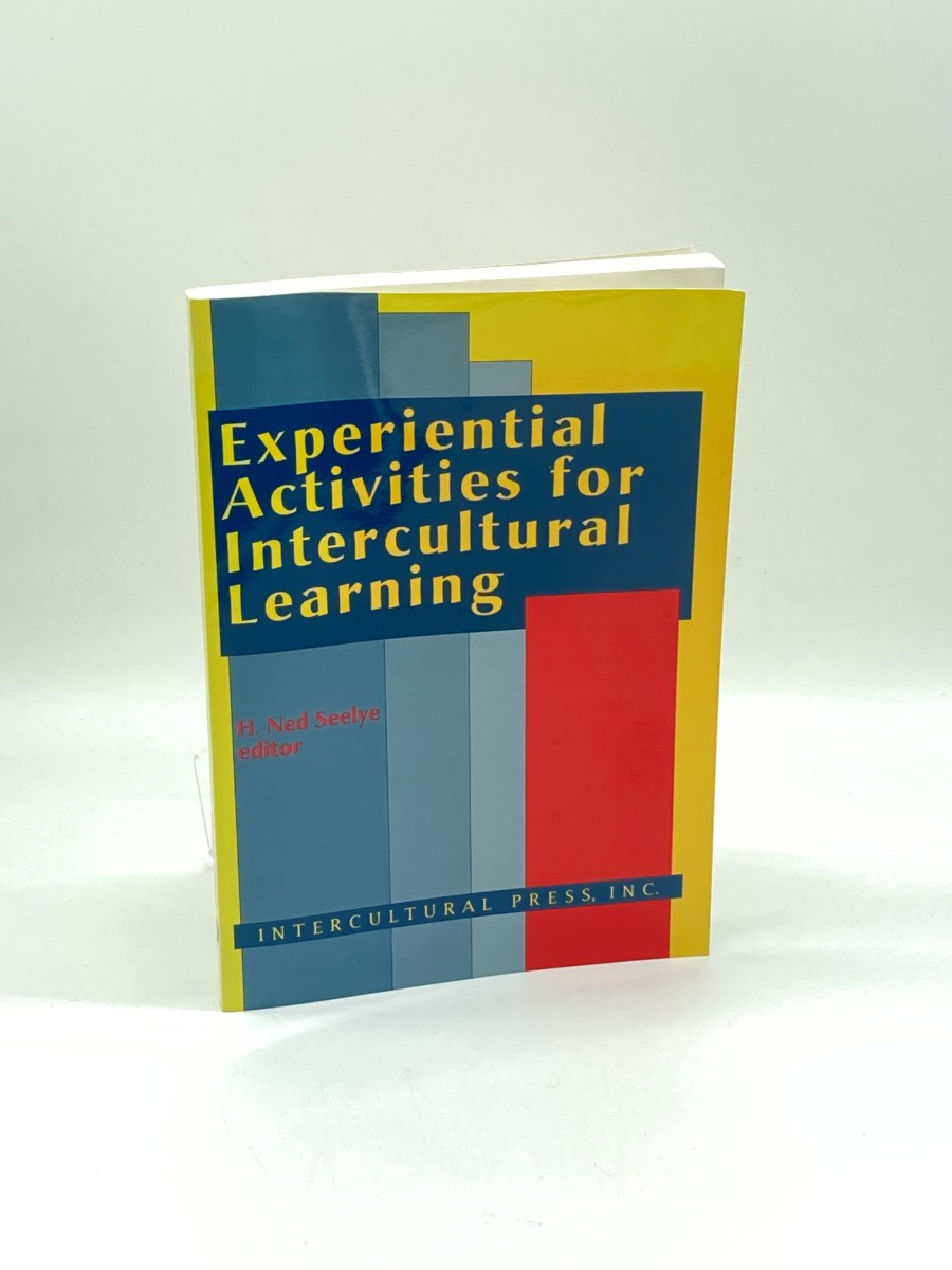 Experiential Activities for Intercultural Learning