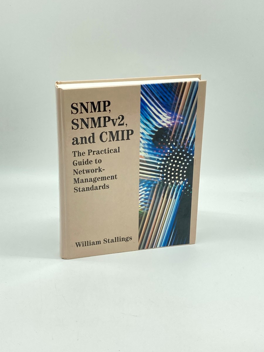 Image for Snmp, Snmpv2, and Cmip The Practical Guide to Network-Management Standards Snmp, Snmpv2, and Cmip The Practical Guide to Network-Management Standards