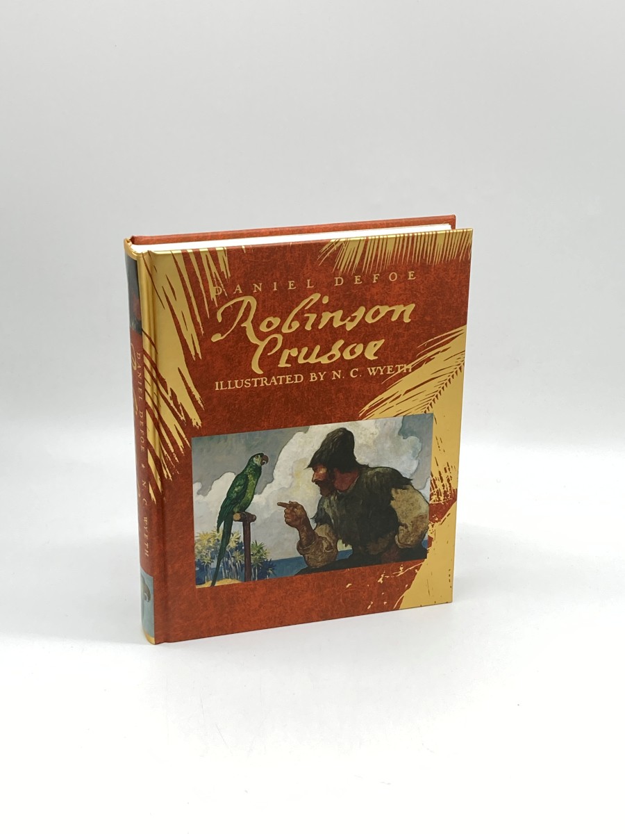 Image for Robinson Crusoe Robinson Crusoe