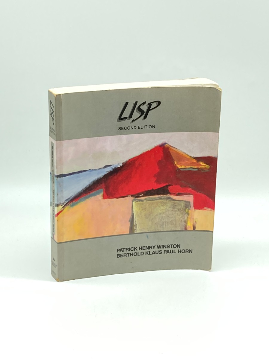 LISP