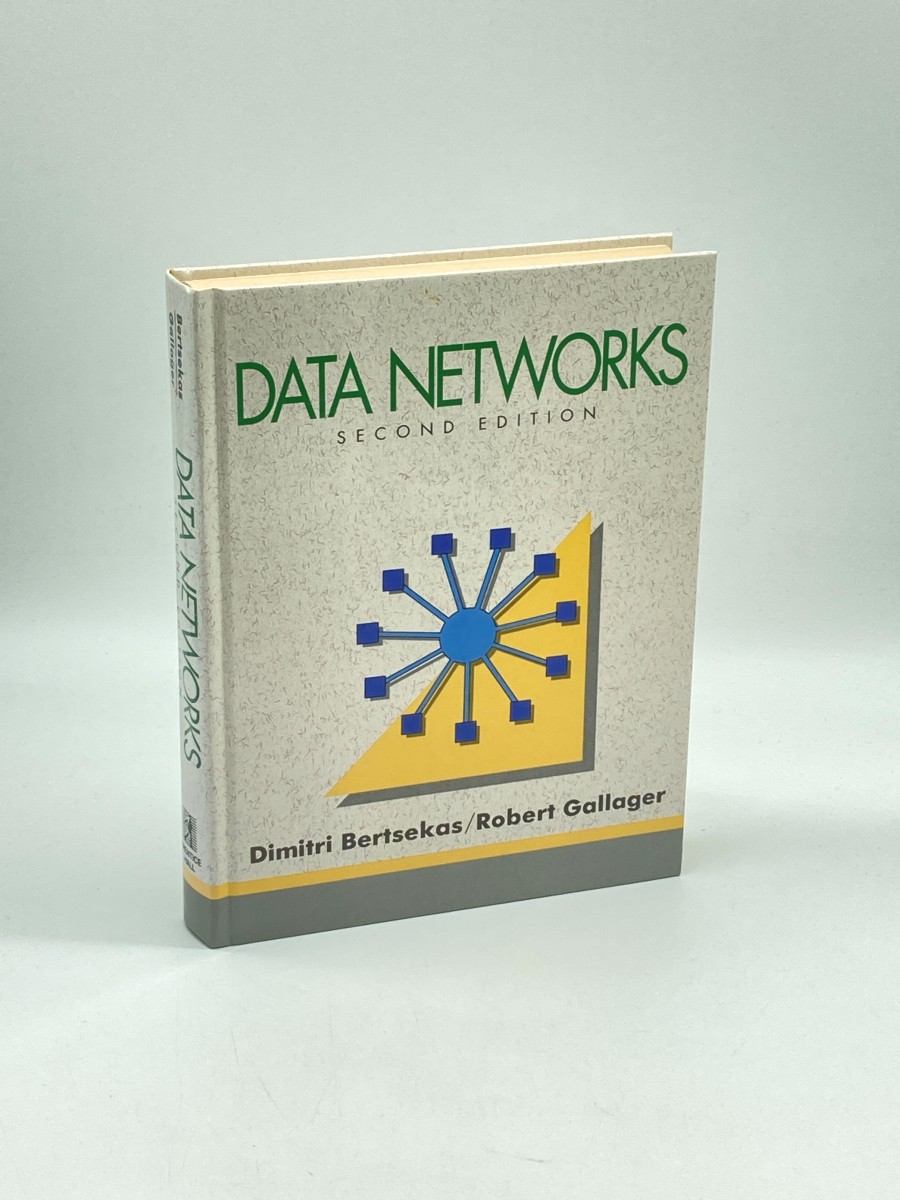 Image for Data Networks Data Networks