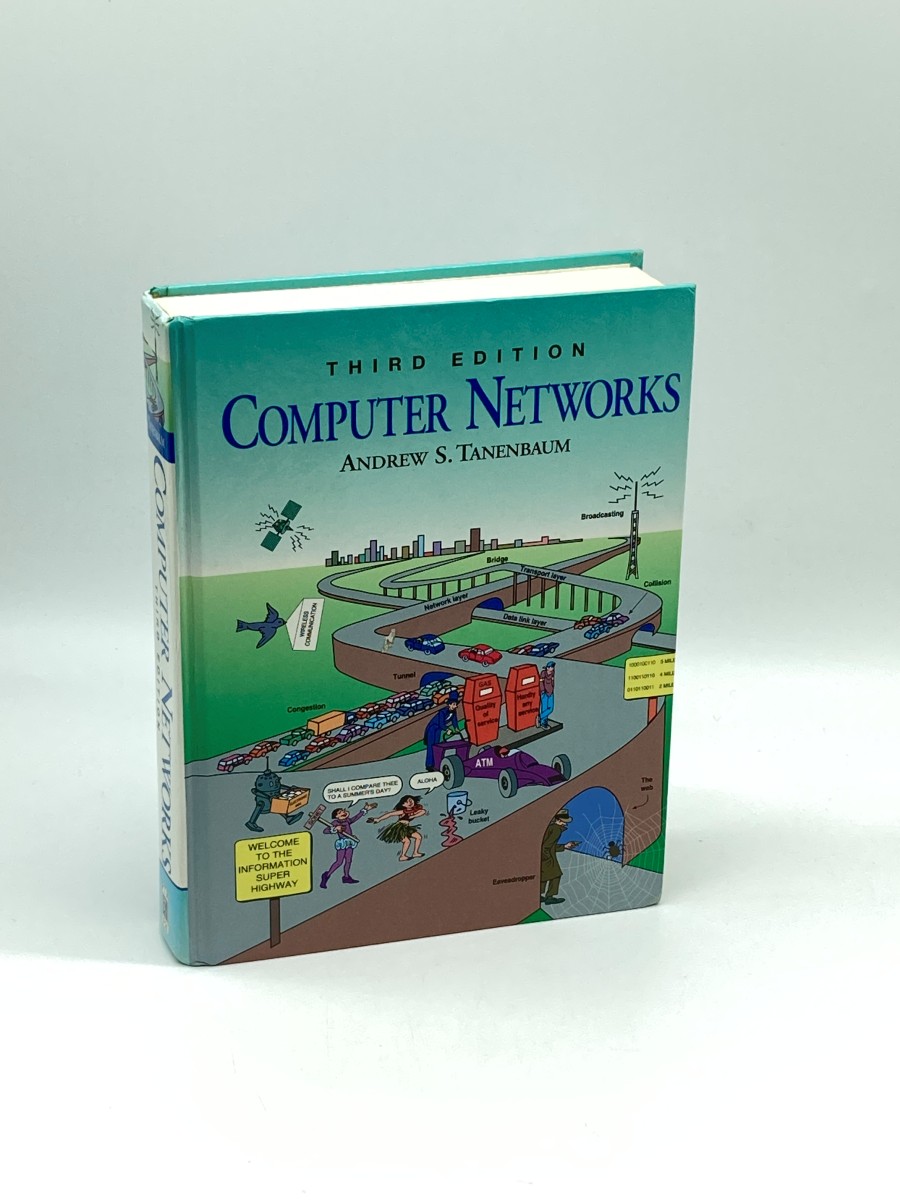 Computer Networks