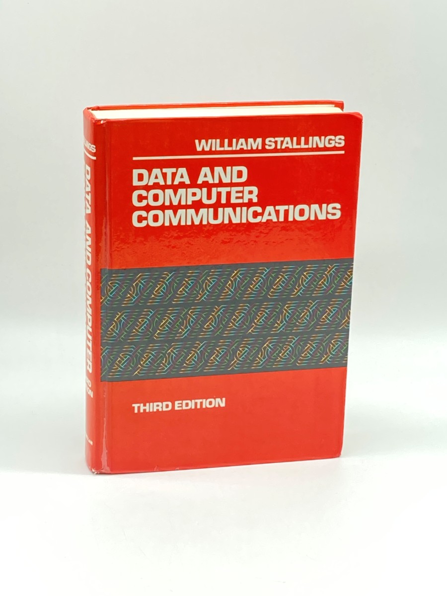 Data and Computer Communications