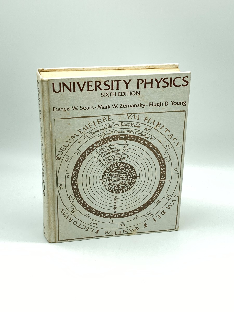 University Physics