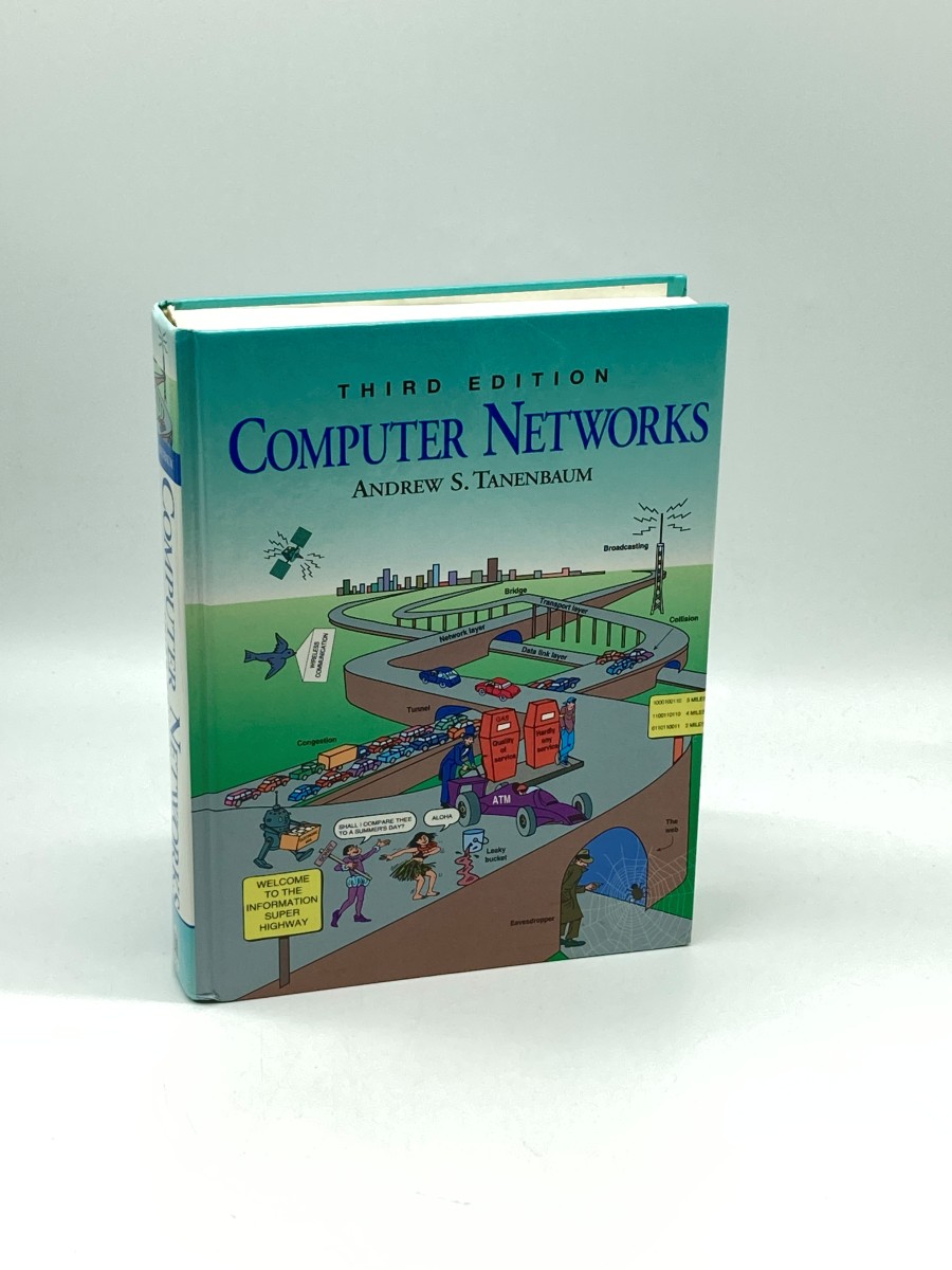 Computer Networks