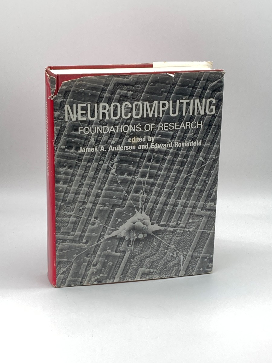 Neurocomputing Foundations of Research