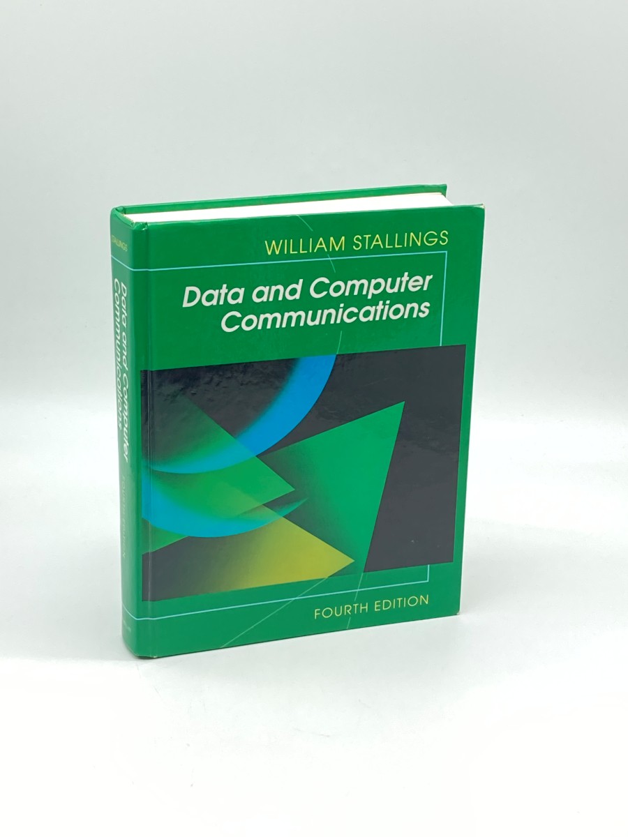 Data and Computer Communications