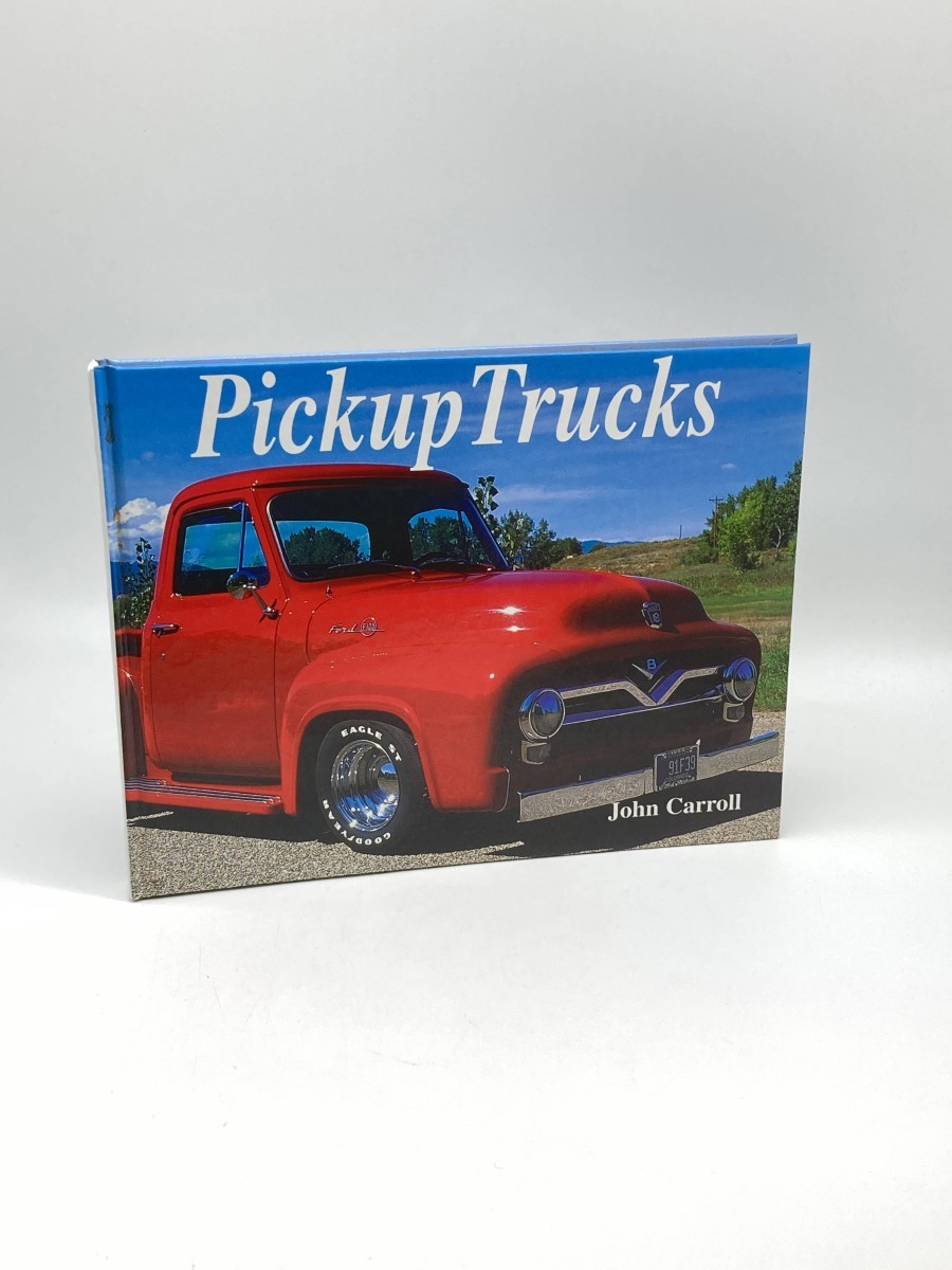 Pickup Trucks