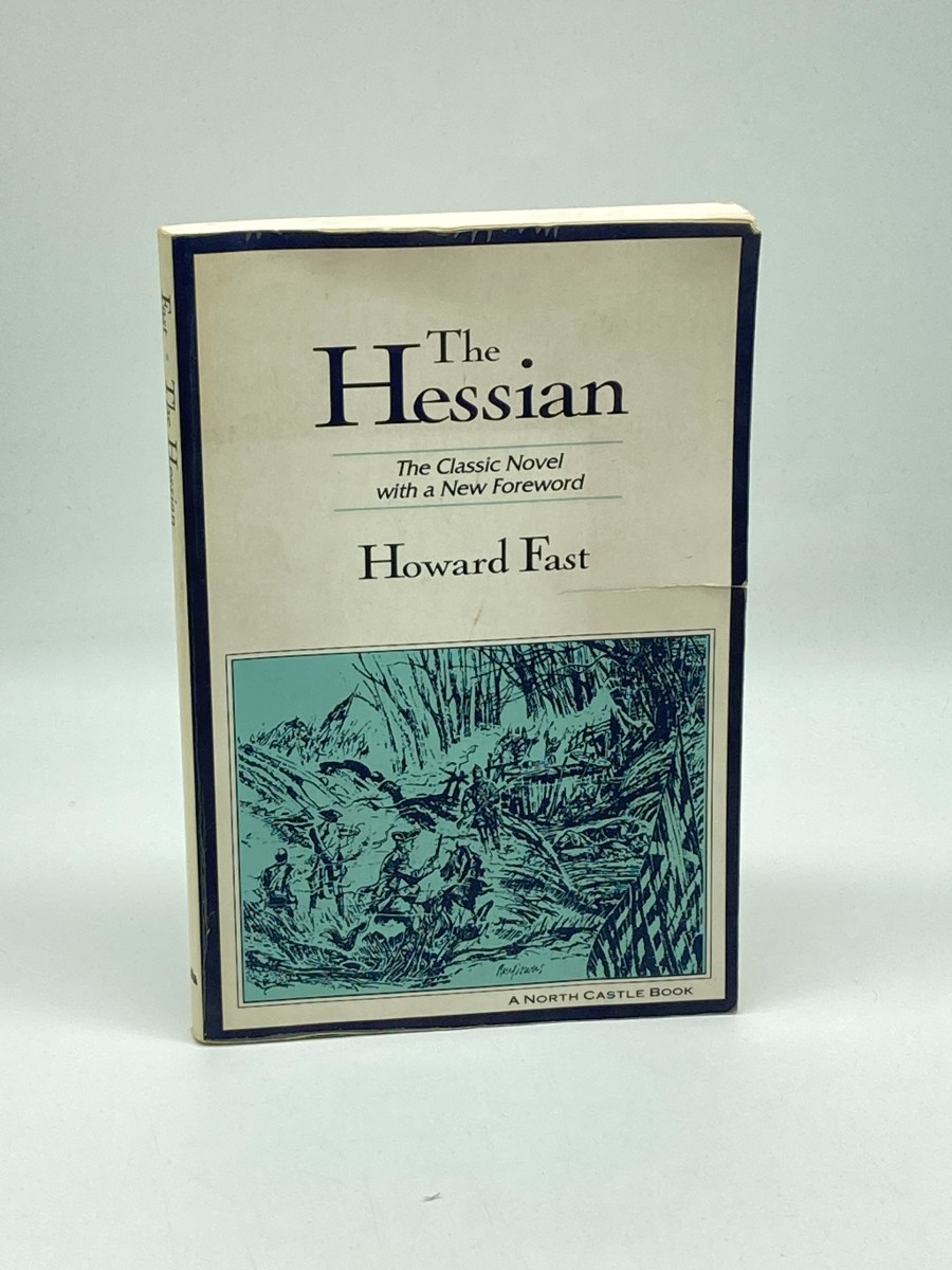 The Hessian