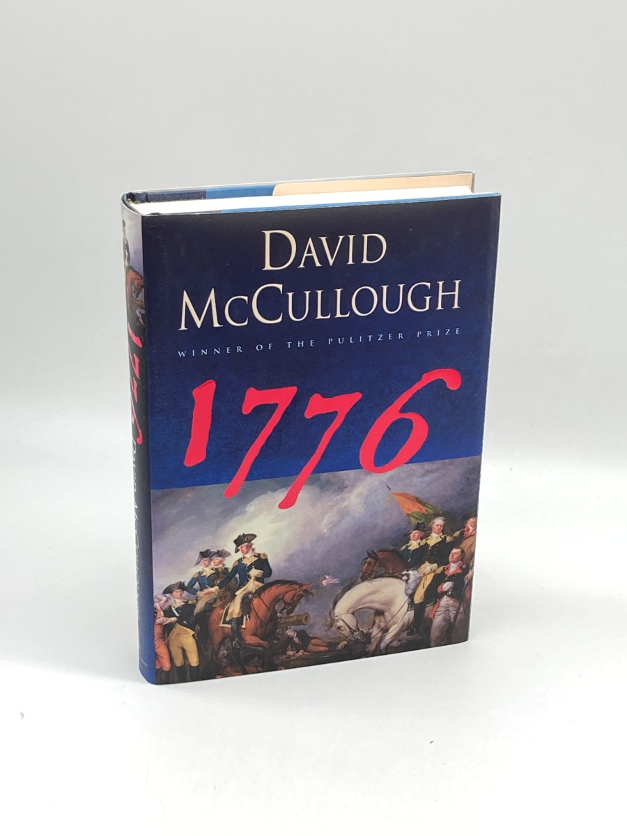 1776 (First Printing)
