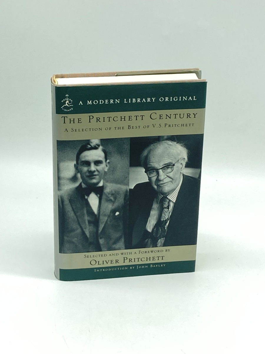 The Pritchett Century