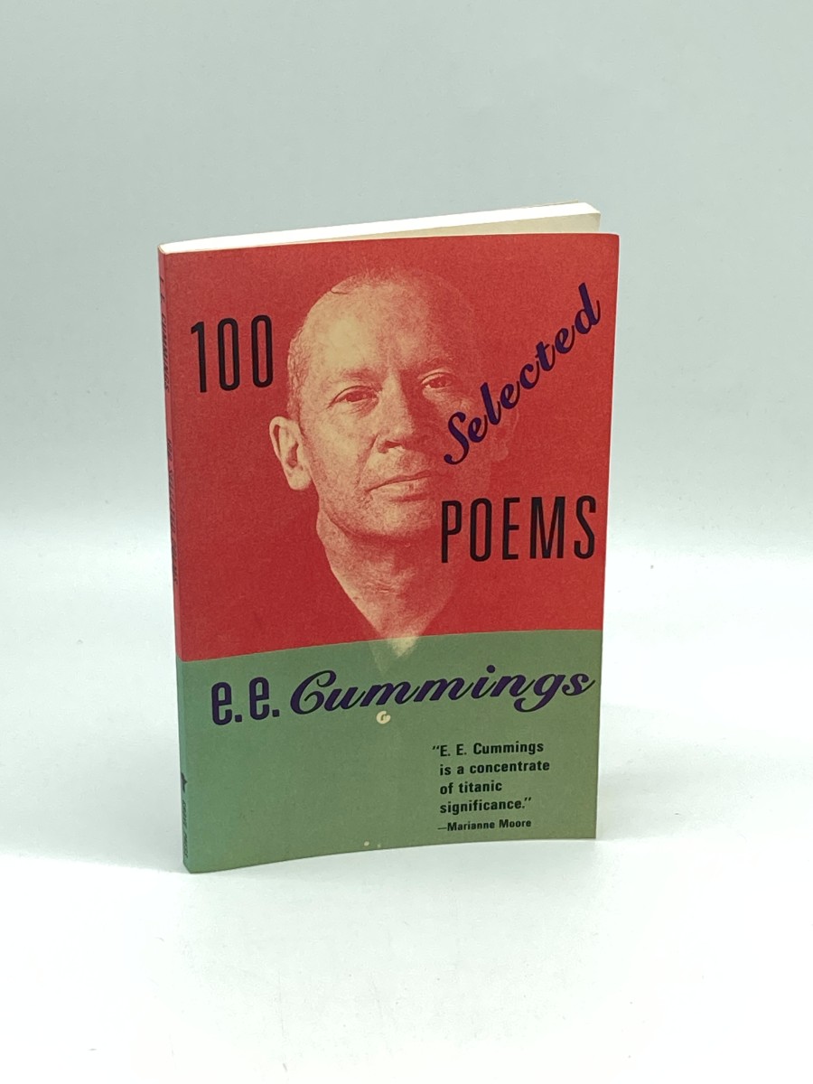 100 Selected Poems
