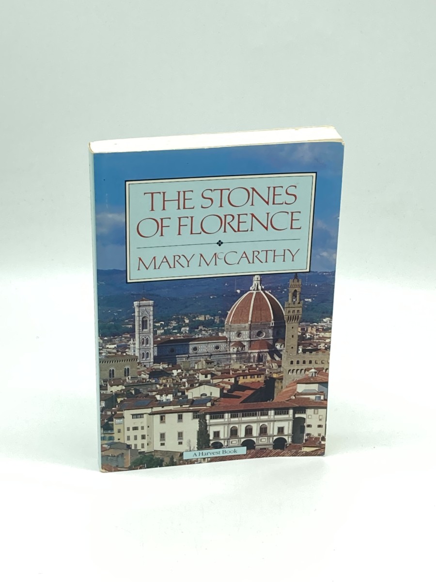 Stones of Florence