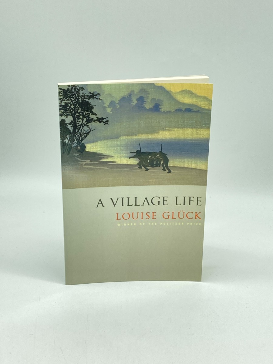 A Village Life Poems