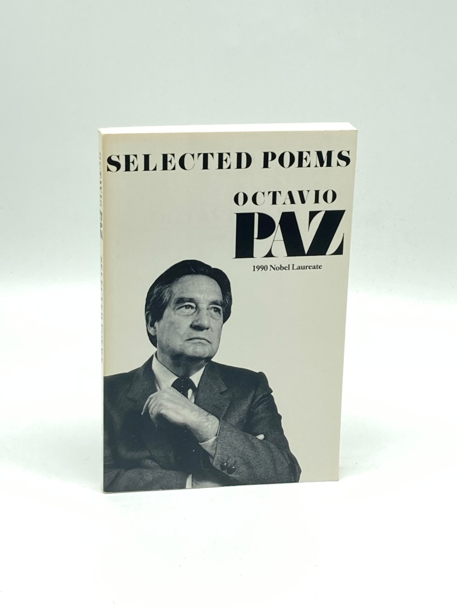 Selected Poems