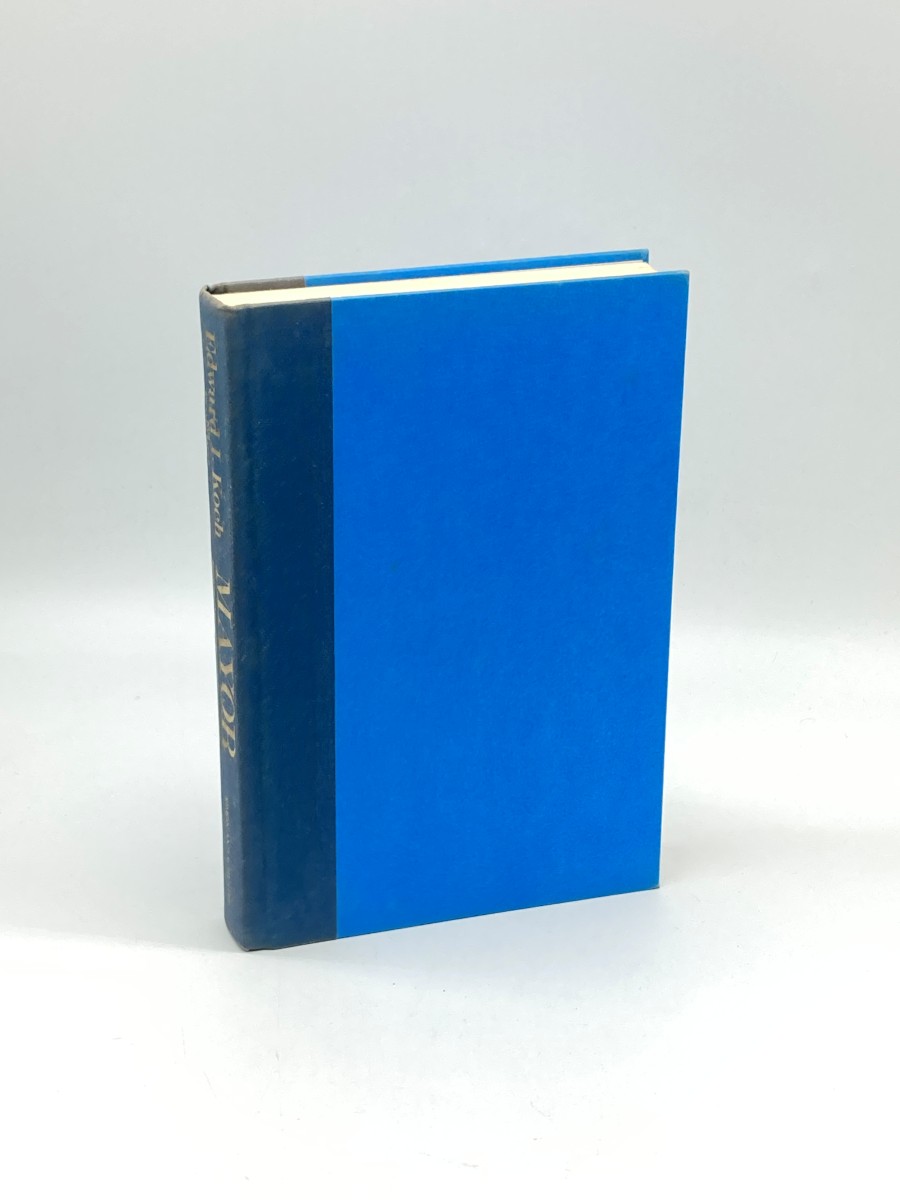 Image for MAYOR MAYOR