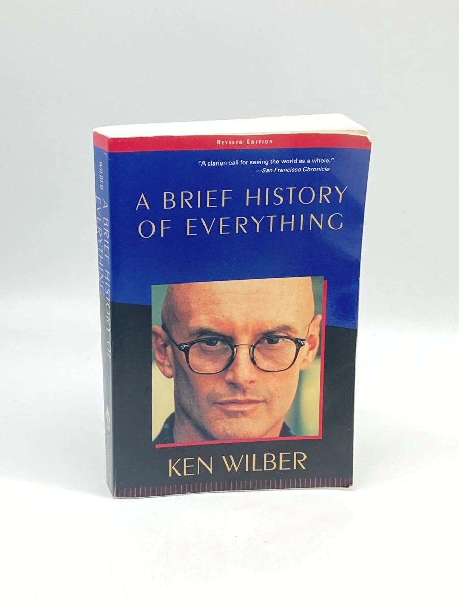 Image for A Brief History of Everything A Brief History of Everything