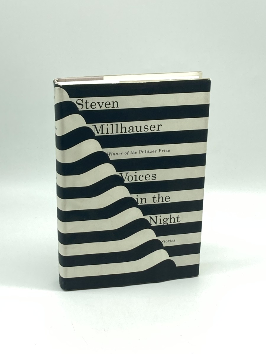 Voices in the Night Stories