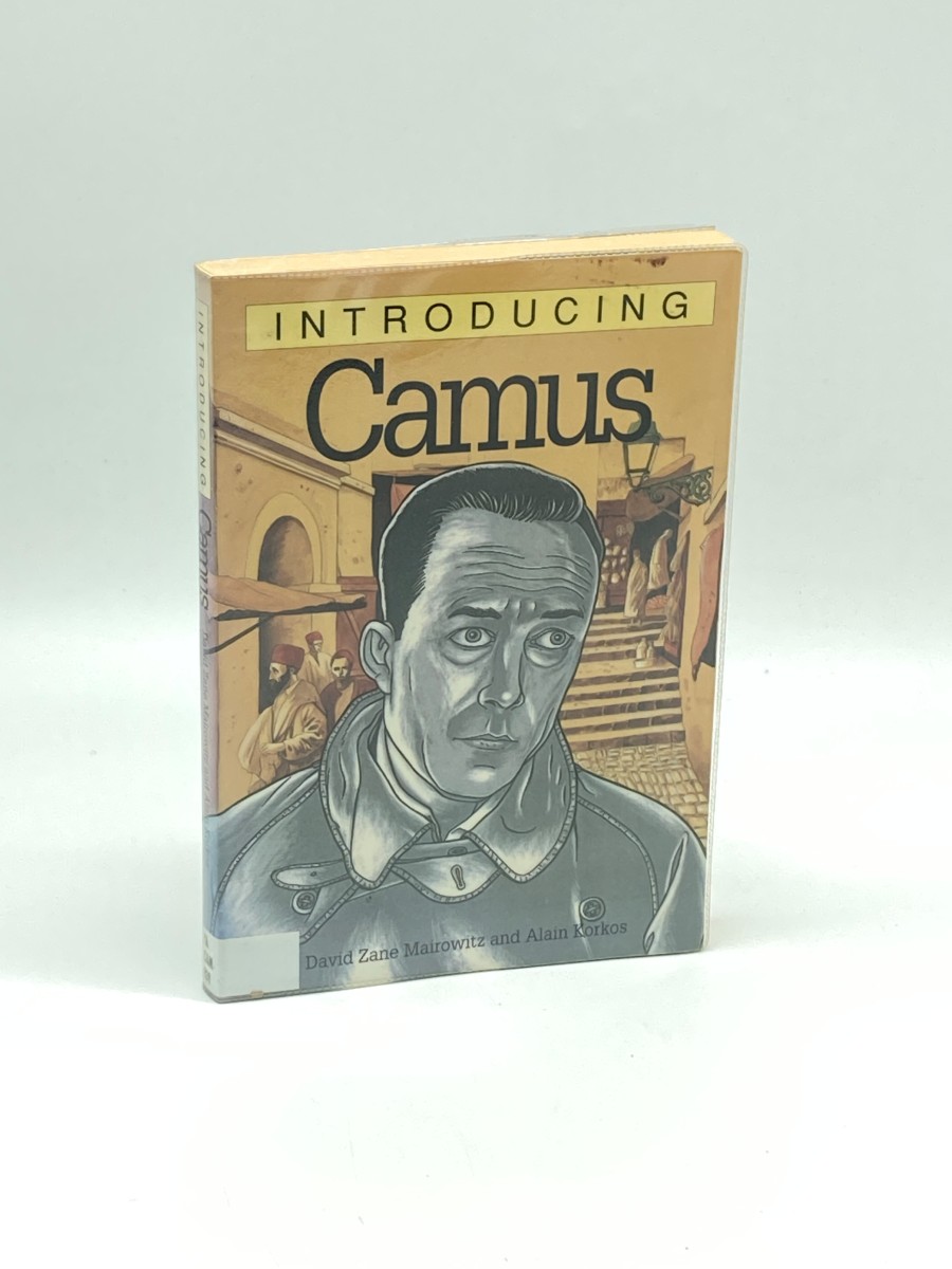 Introducing Camus