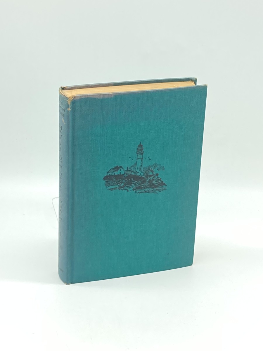 It's an Old State of Maine Custom (1949)