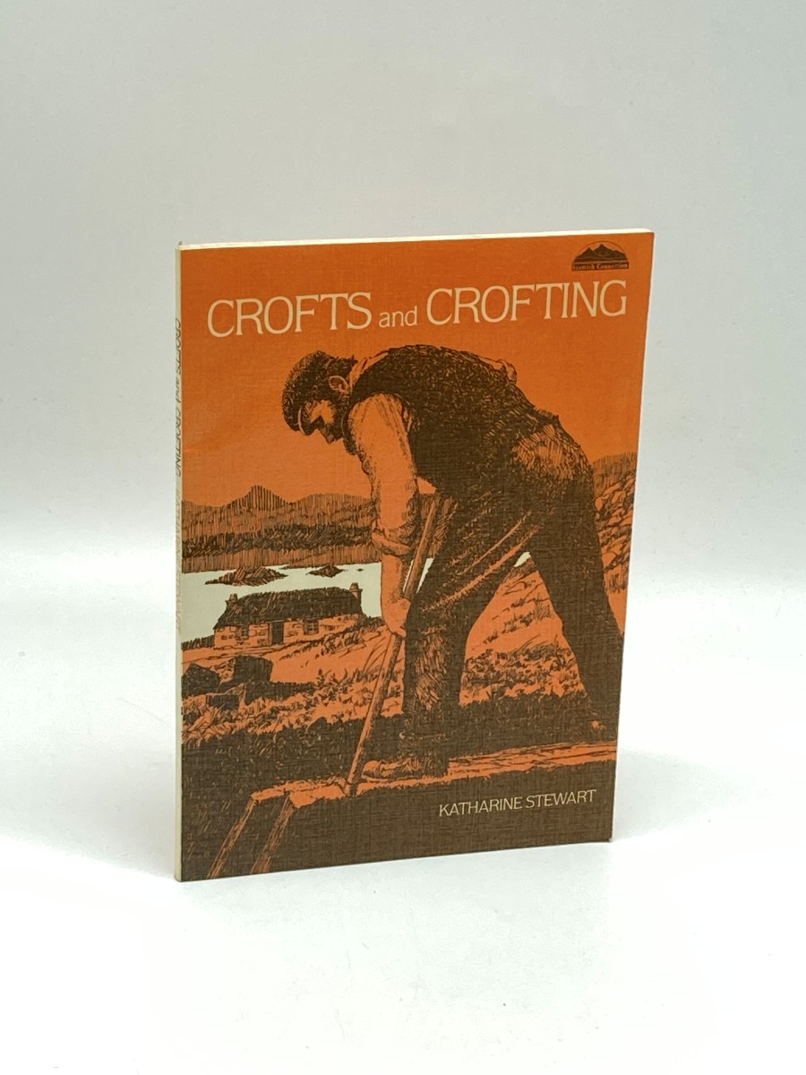 Crofts and Crofting