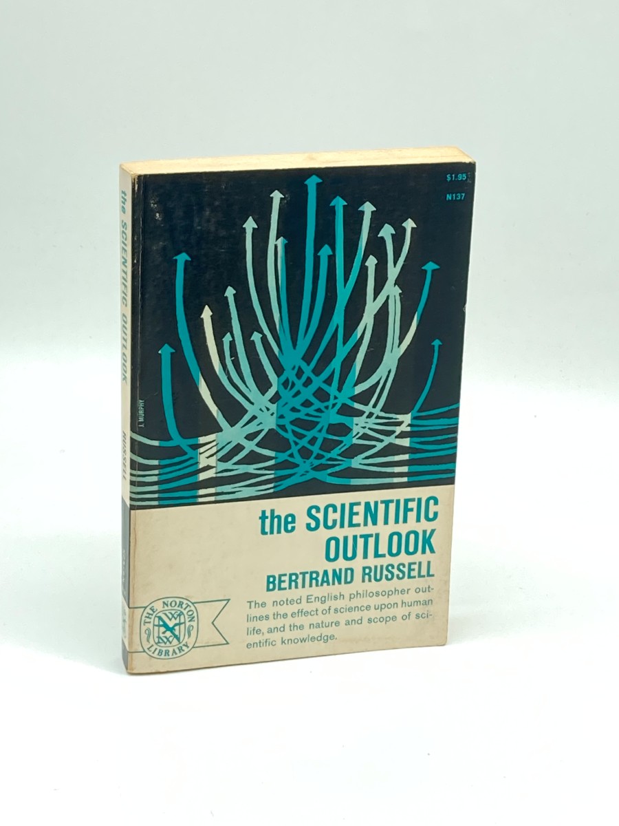 Image for The Scientific Outlook The Scientific Outlook