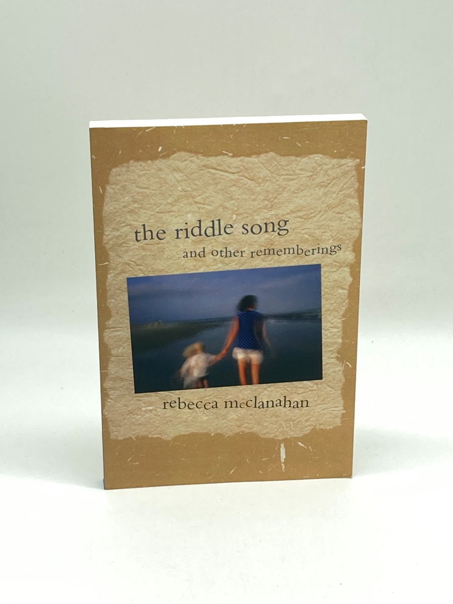 Image for The Riddle Song and Other Rememberings The Riddle Song and Other Rememberings