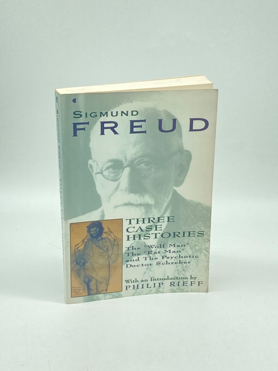 Image for Three Case Histories Three Case Histories