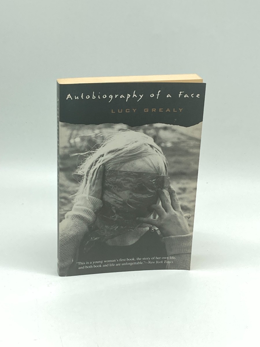 Autobiography of a Face