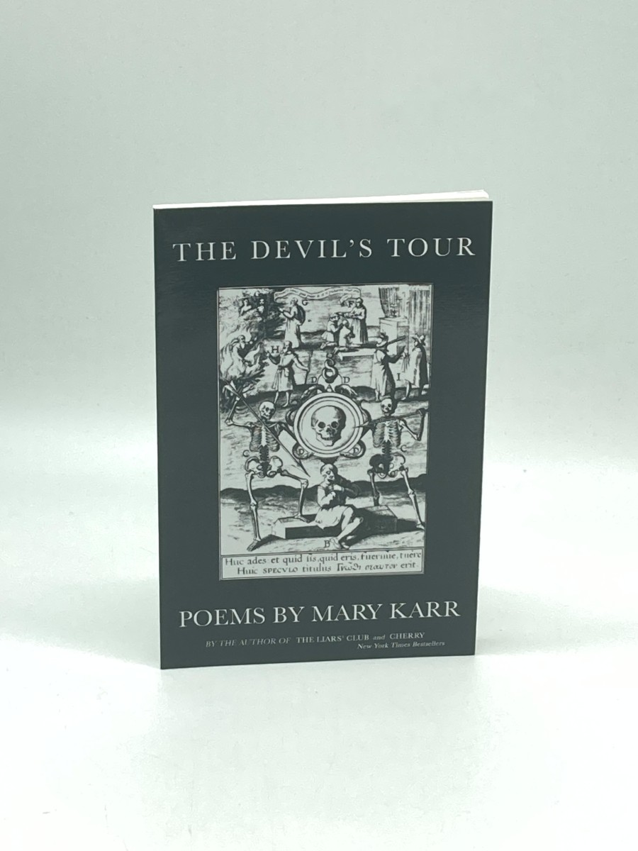 The Devil's Tour