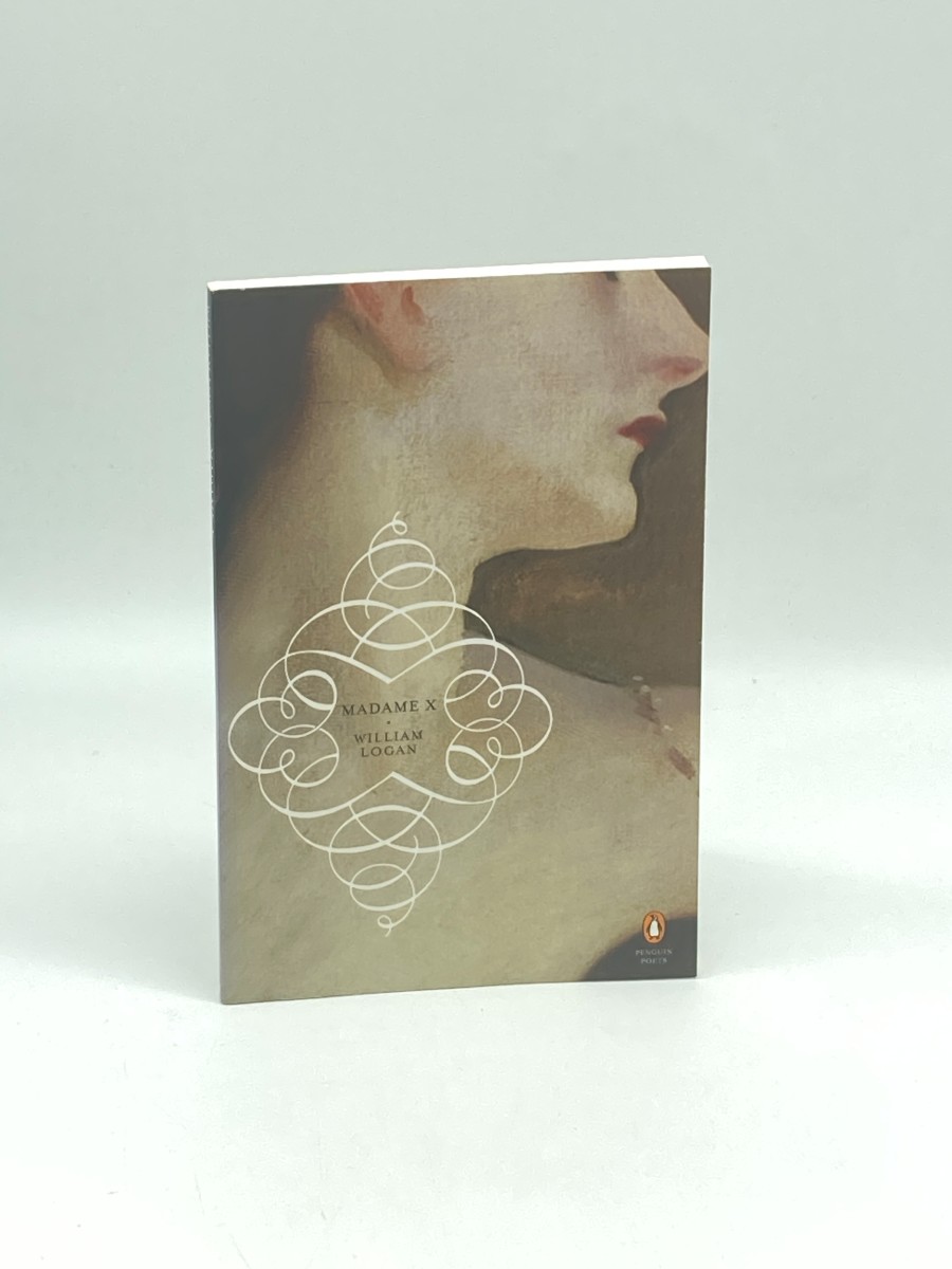 Madame X