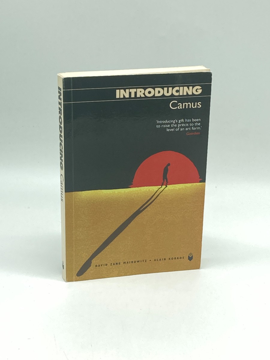 Introducing Camus
