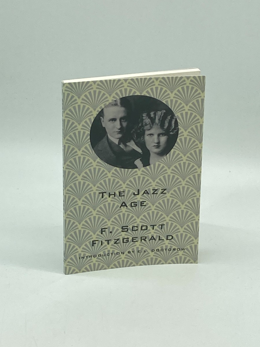 The Jazz Age Essays