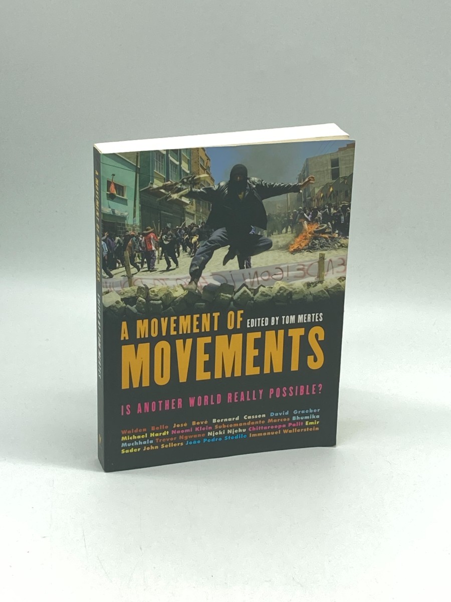 A Movement of Movements Is Another World Really Possible