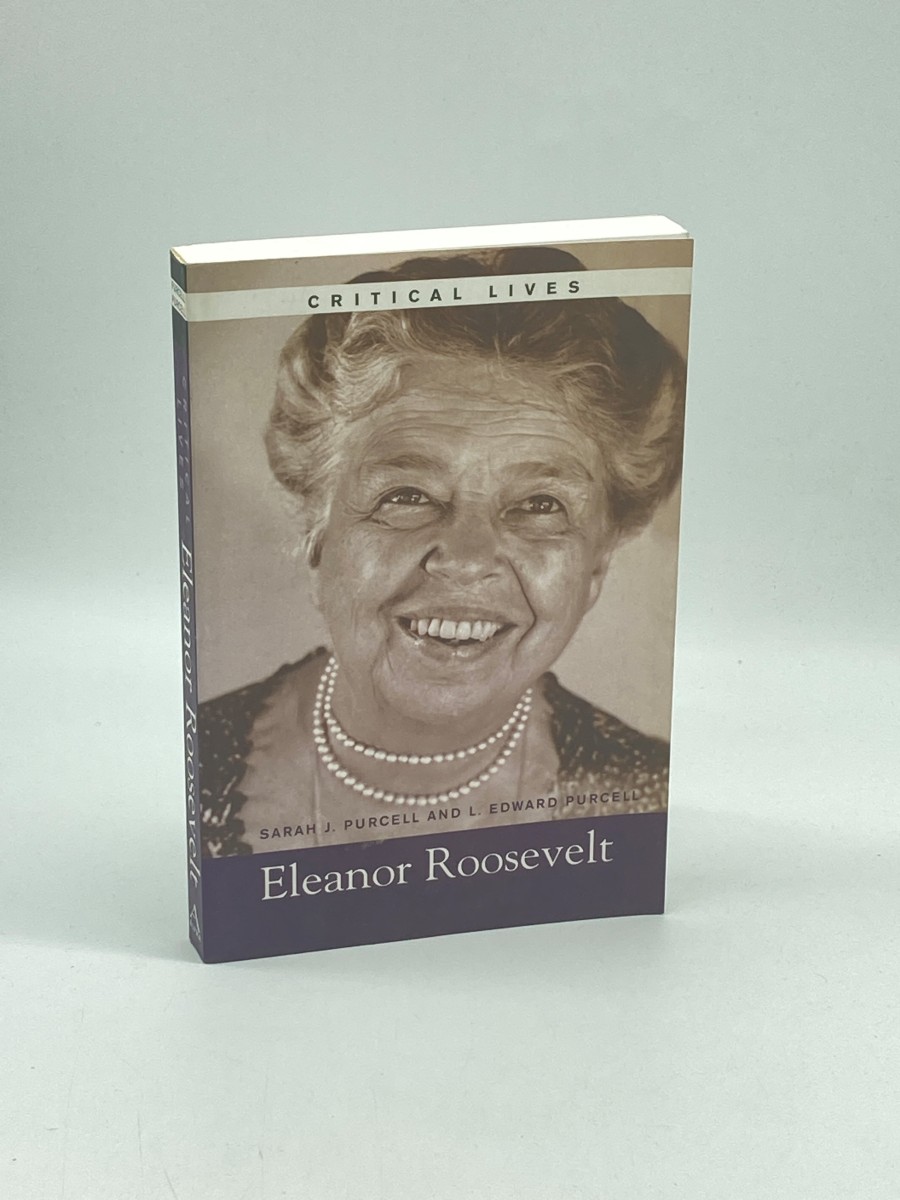 Eleanor Roosevelt