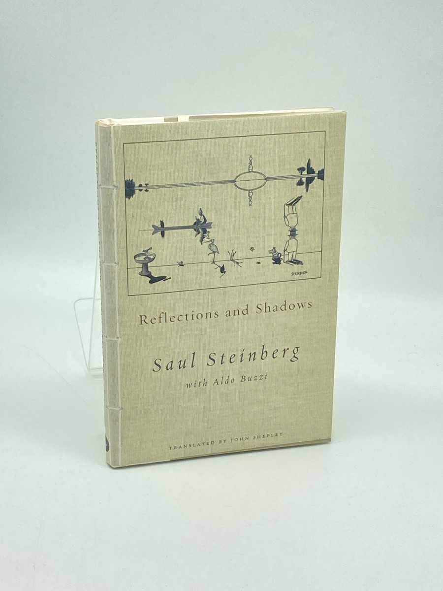 Reflections and Shadows