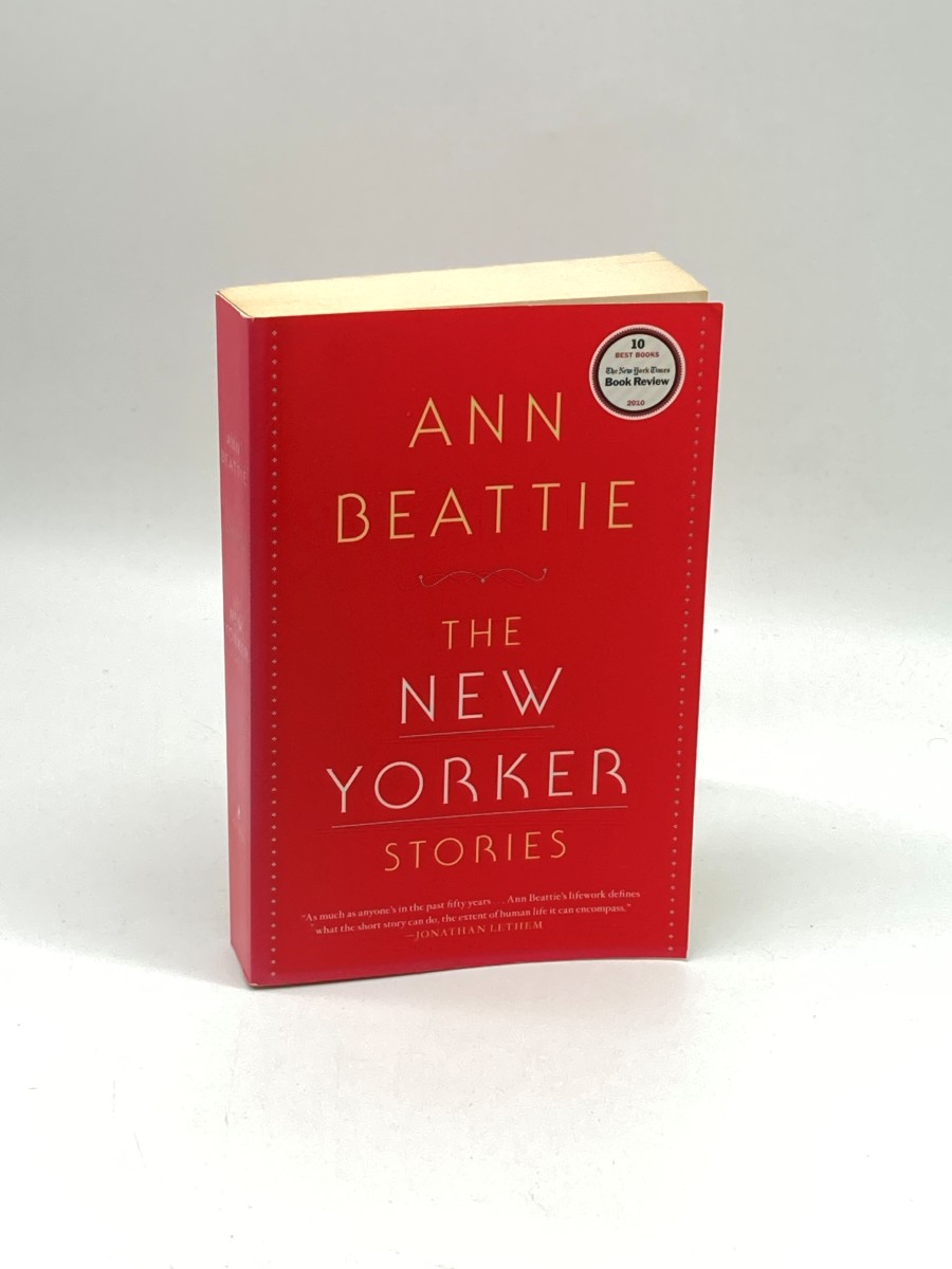 The New Yorker Stories