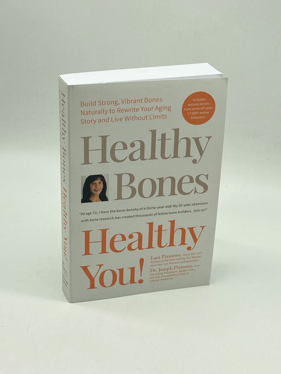 ALGAECAL Healthy Bones - Healthy You - Build Strong, Vibrant Bones Naturally to Rewrite Your Aging Story and Live Without Limits. Guide on How to Prevent Osteoporosis with Proper Prevention