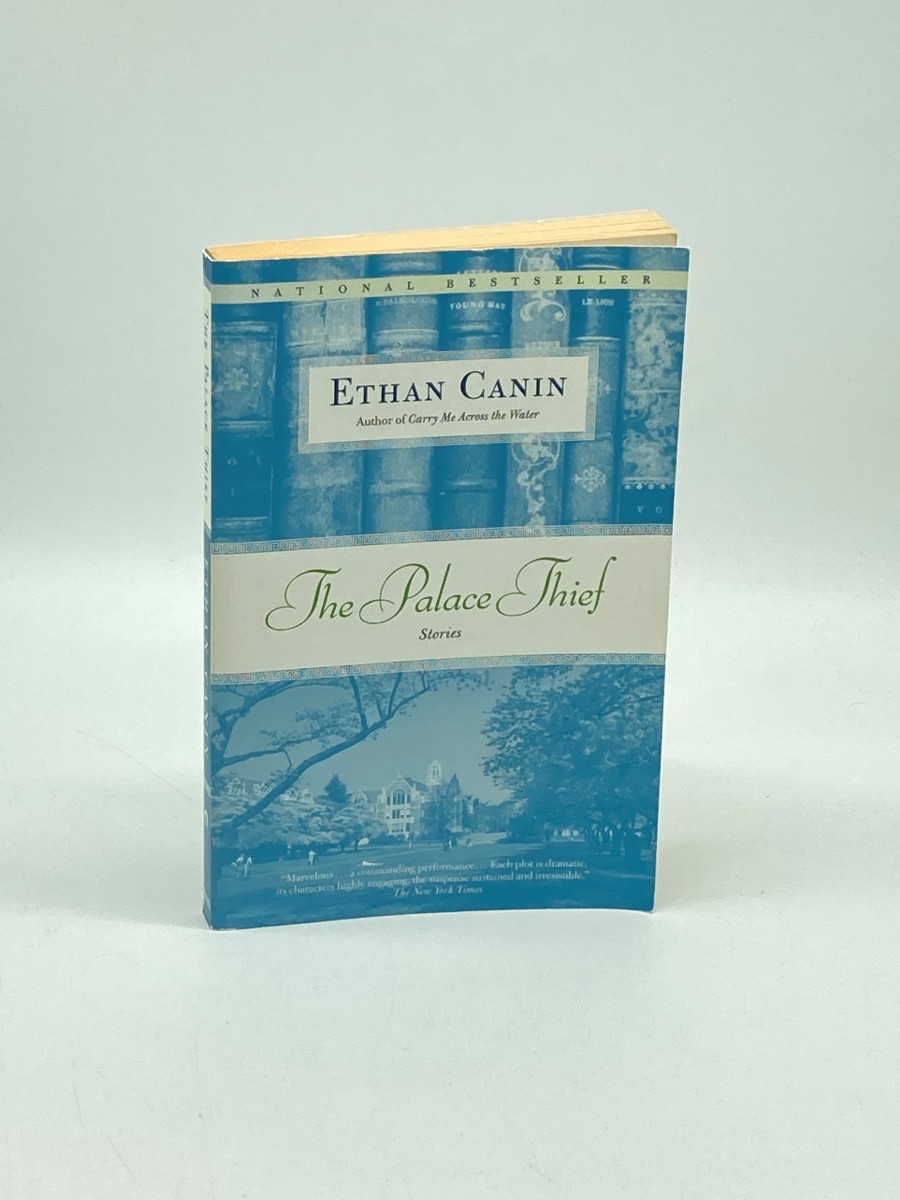 The Palace Thief Stories