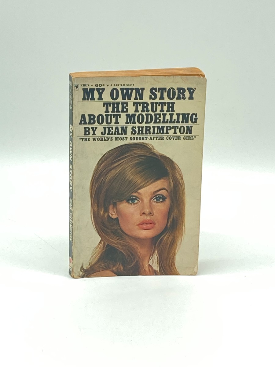 My Own Story The Truth about Modeling