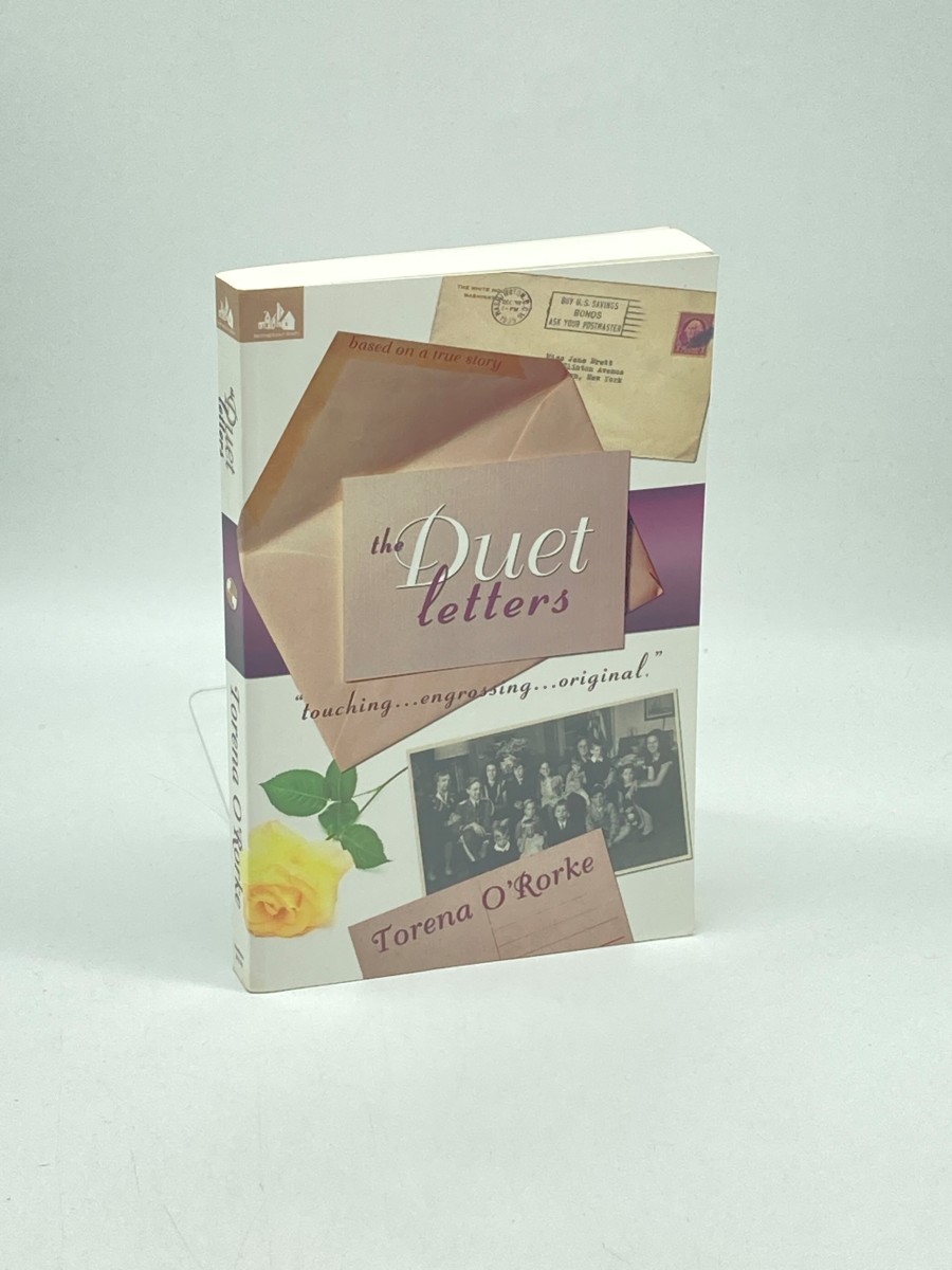 The Duet Letters