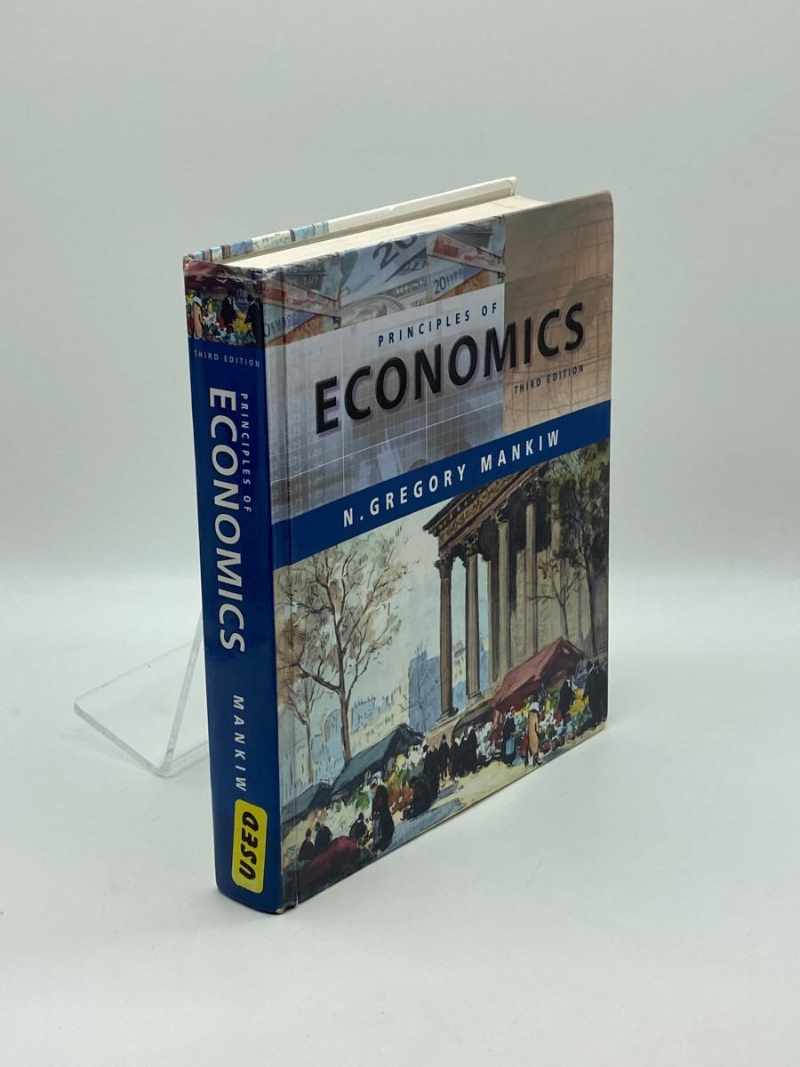 Principles of Economics