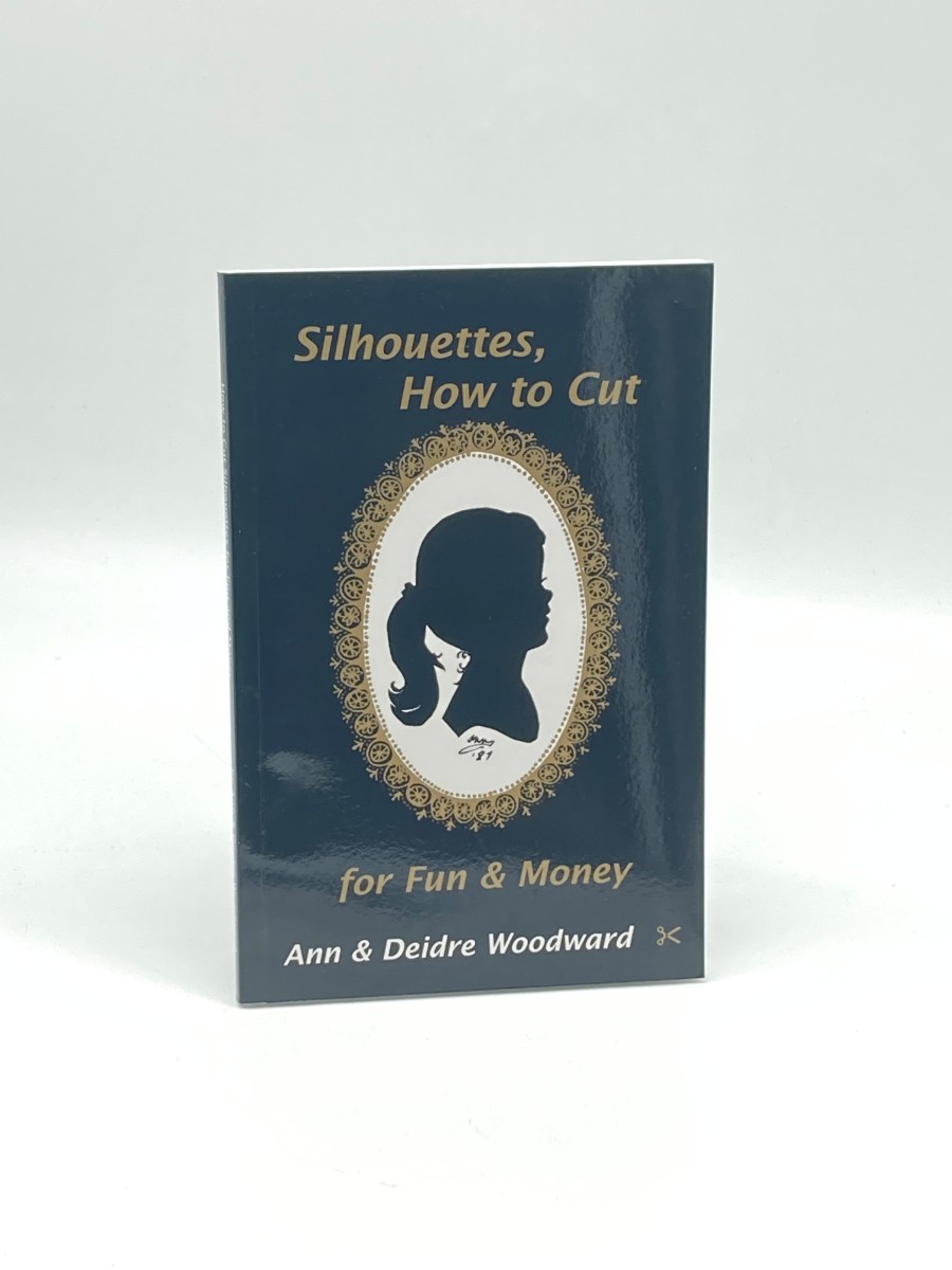 Silhouette Cutting Kit Silhouettes, How to Cut for Fun and Money