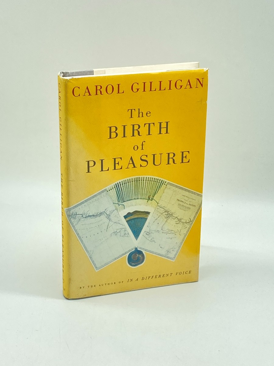 The Birth of Pleasure