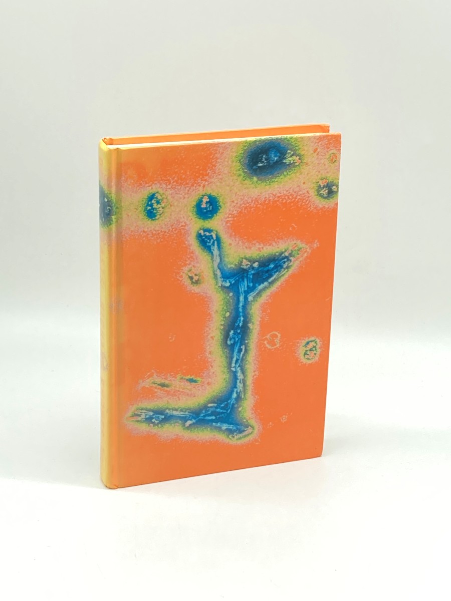 Deadly Feasts (First Printing) Tracking the Secrets of a Terrifying New Plague