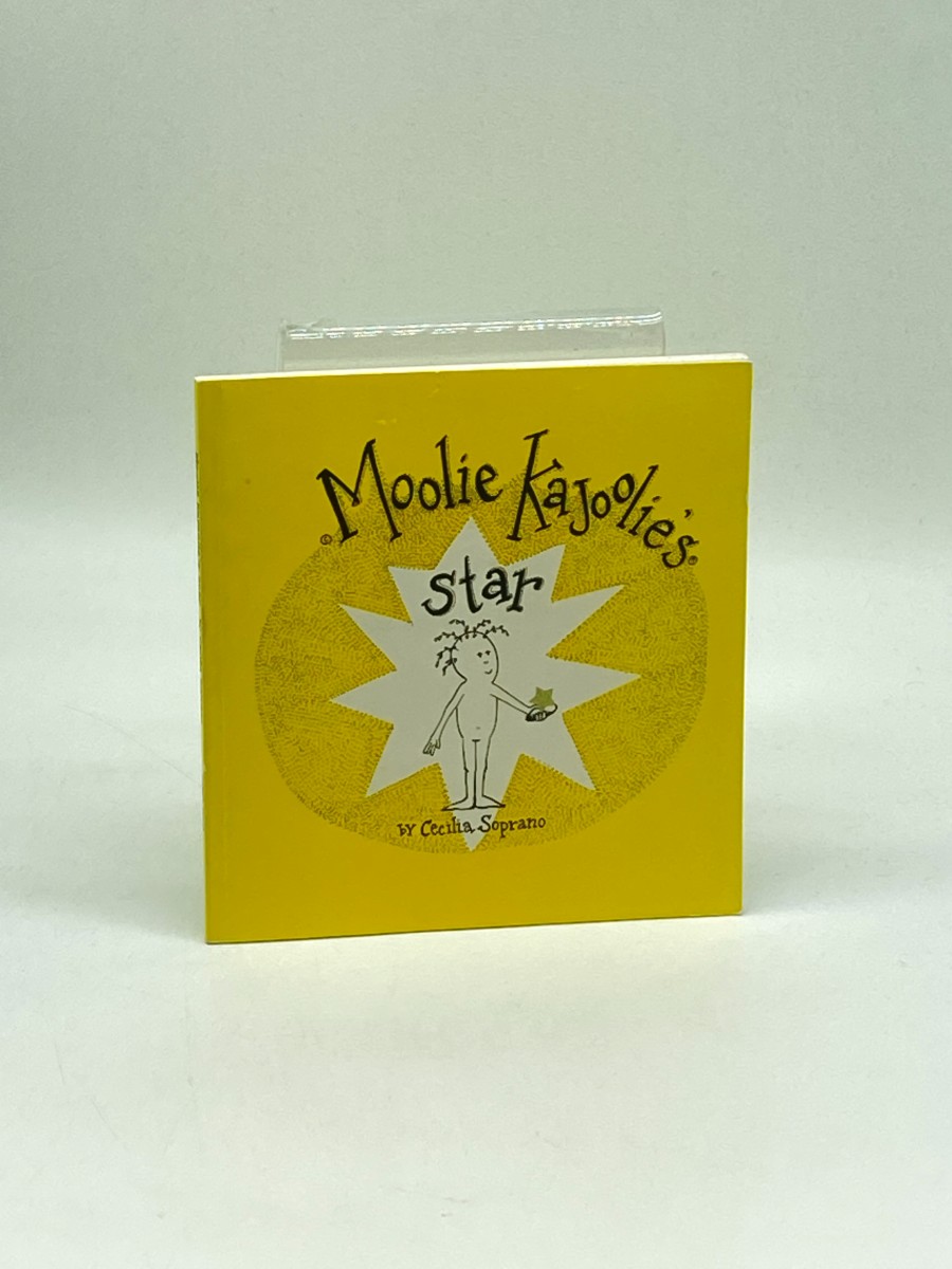 Moolie Kajoolie's Star