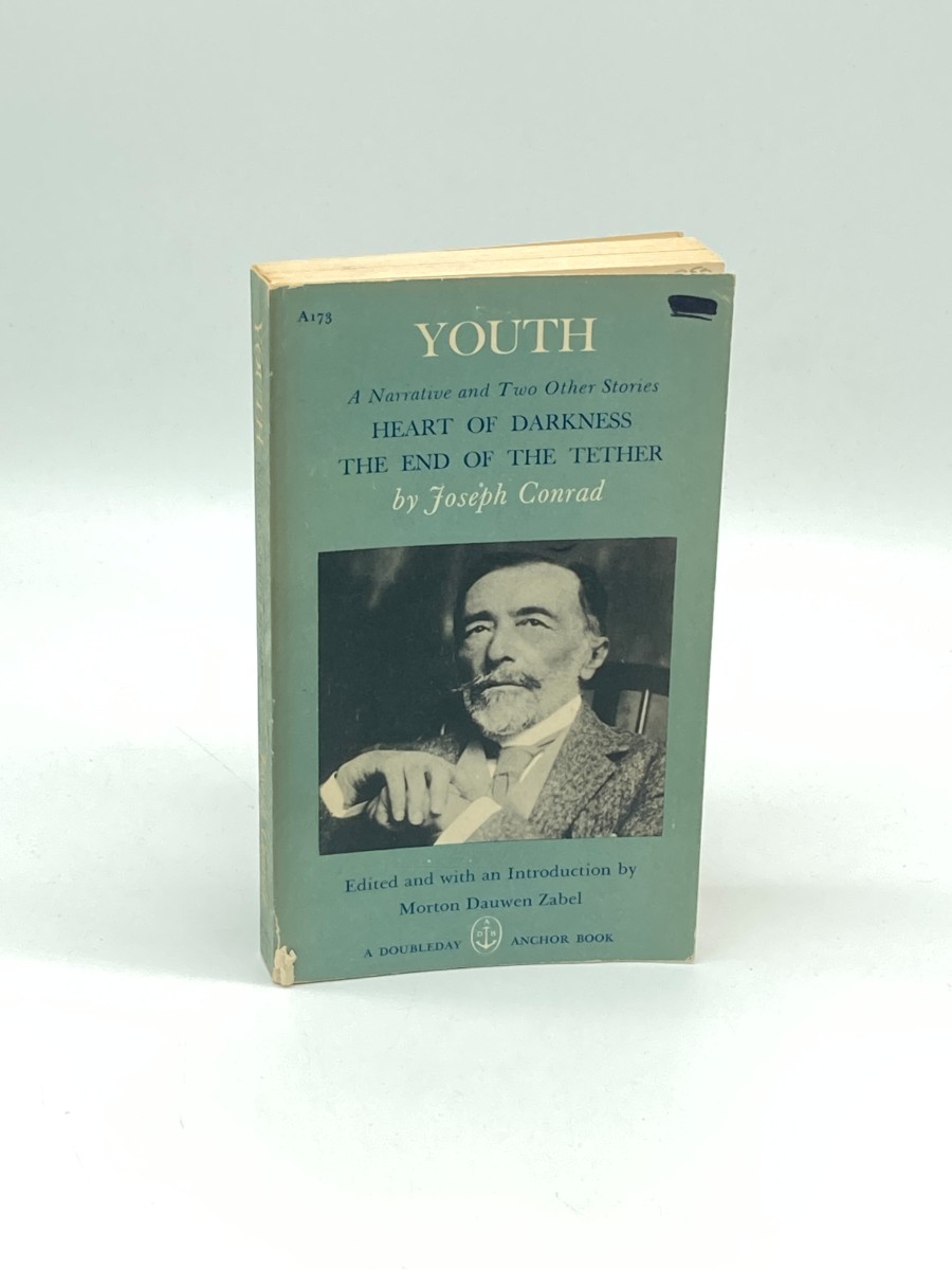 Youth: a Narrative; and Two Other Stories (Heart of Darkness; the End of the Tether)